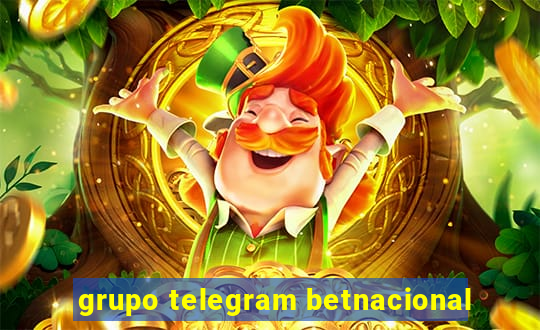 grupo telegram betnacional